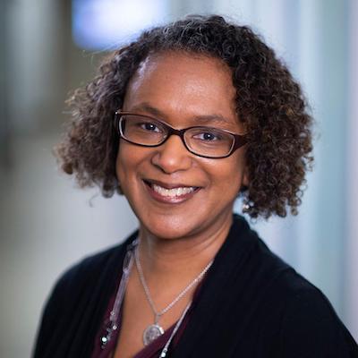 Devon C. Payne-Sturges, faculty member of the School of Public Health at the University of Maryland