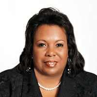 M. DeLois (Dee) Strum, Ex Officio member of SPH Alumni Network of the University of Maryland