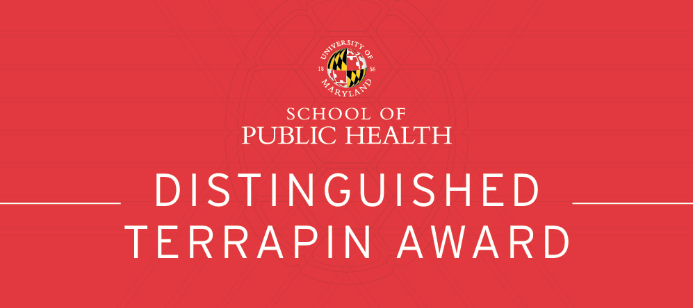 Distinguished Terrapin Award logo