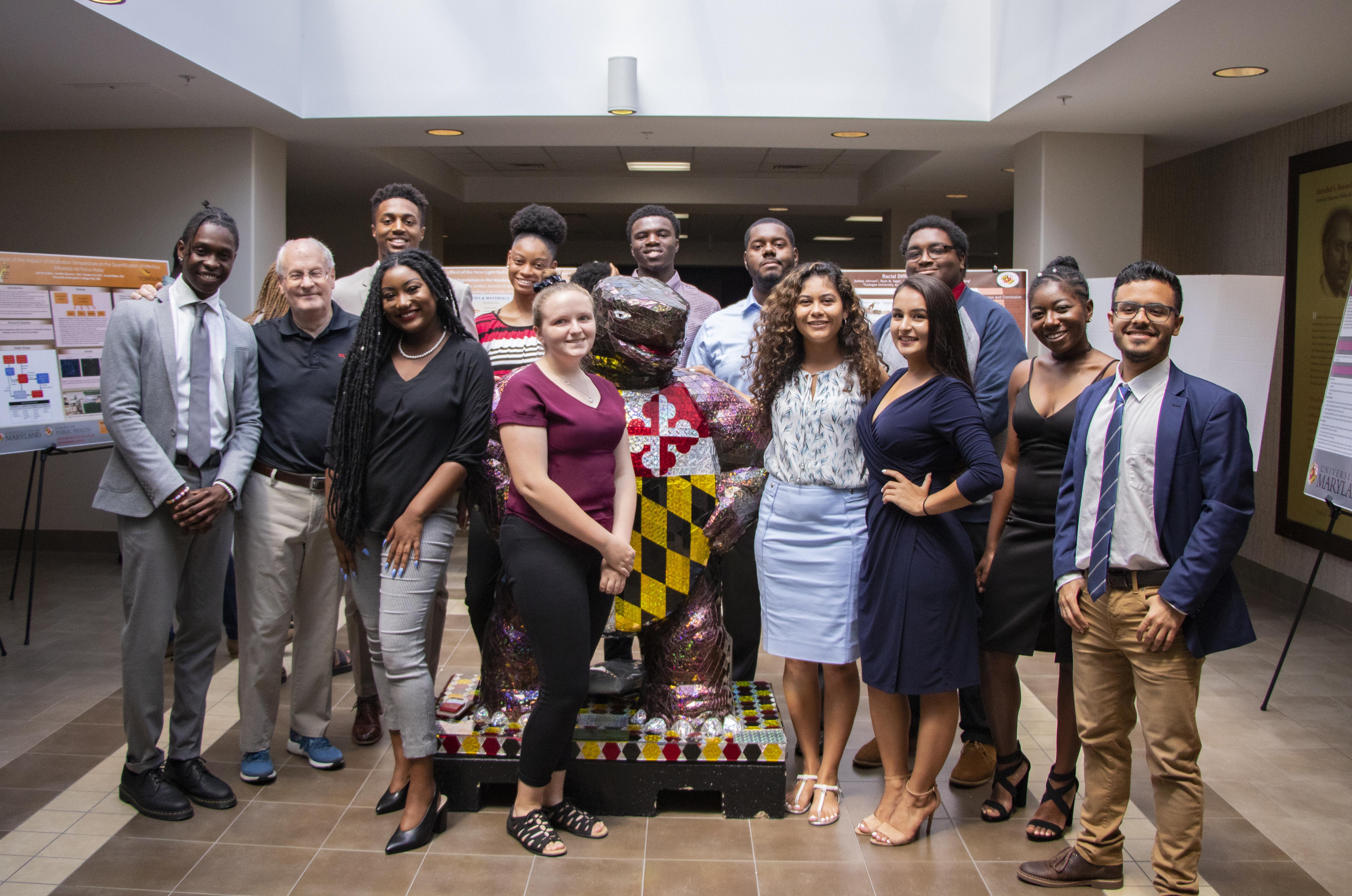 2019 STAR Cohort of the School of Public Health at the University of Maryland