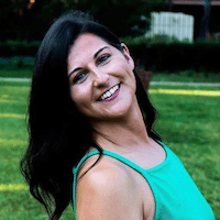 Nicole Gormley, member of SPH Alumni Network of the University of Maryland
