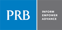 PRB Inform Empower Advance logo 