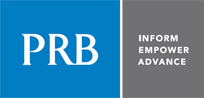 PRB Inform Empower Advance logo