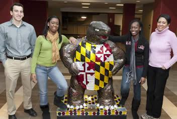 Black Families Research Group of School of Public Health from the University of Maryland 