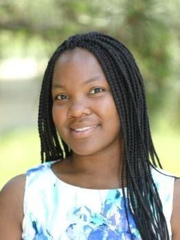 Francine Baker, member of the SPH Alumni Network of the University of Maryland 