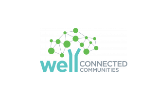 Well Connected Communities logo