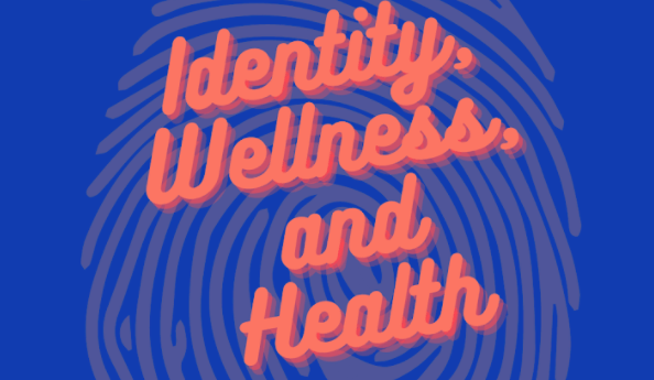 Identity, Health and Wellness Forum at the University of Maryland 