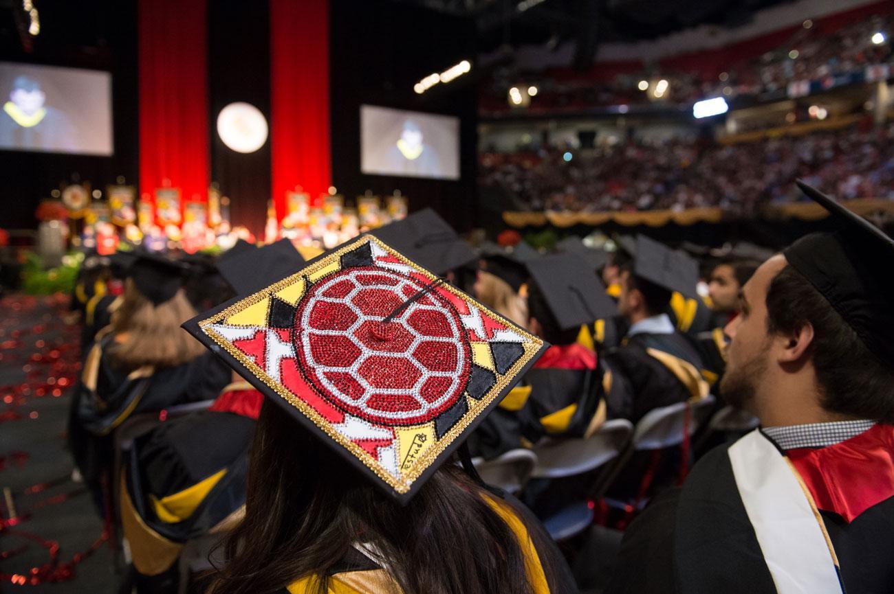 Maryland Athletics Announces 2021 Winter Graduates - University of Maryland  Athletics