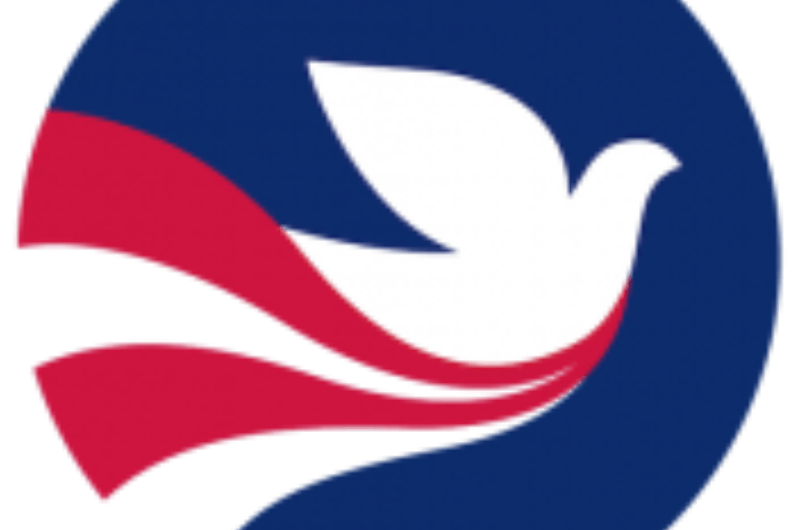 US Peace Corp Logo