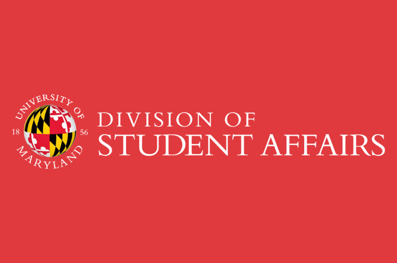 UMD Student Affairs