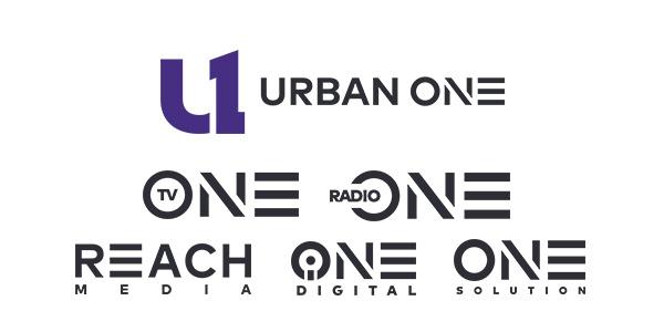 Urban ONE corporate logo