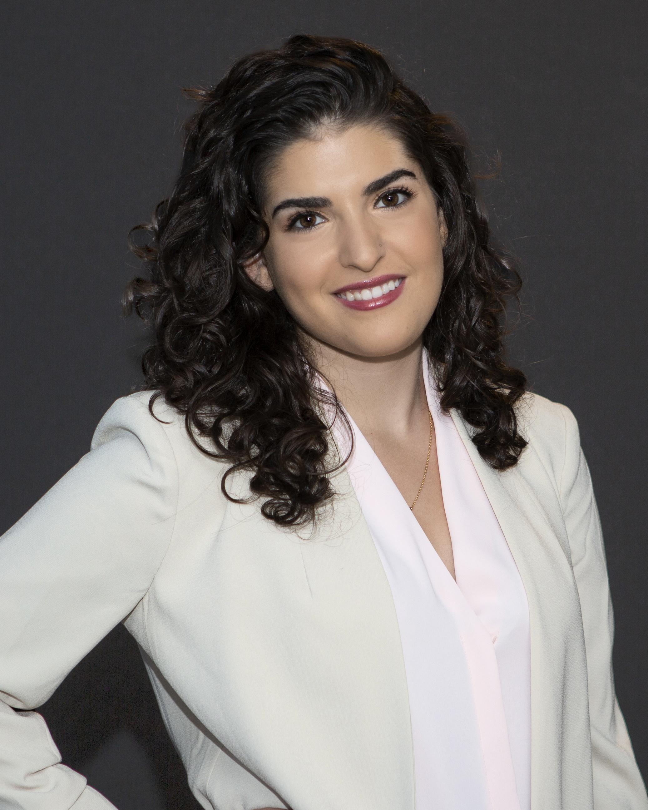 Marina Kerlow