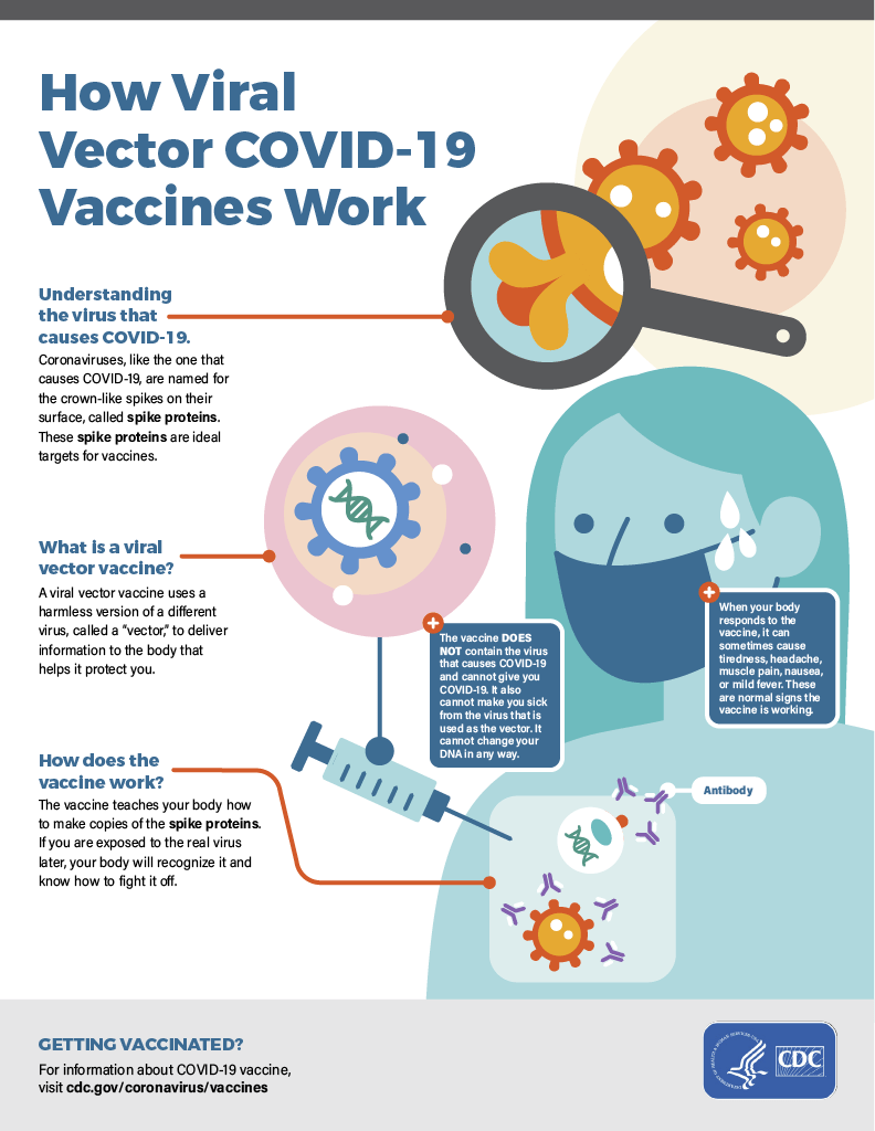 How Viral Vectors Work