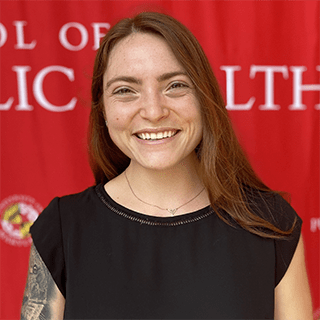 Sara Mascone Bio Picture HIPL