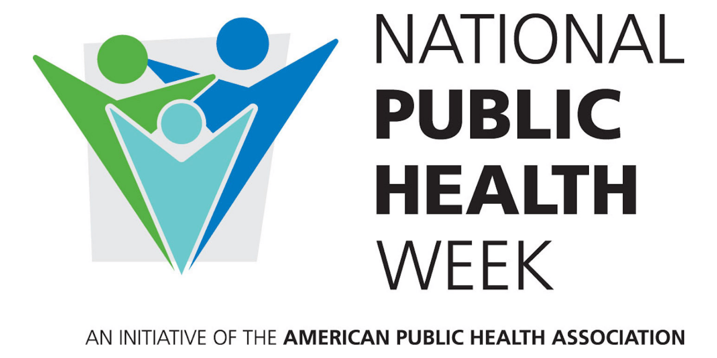 National Public Health Week Events University of Maryland School of