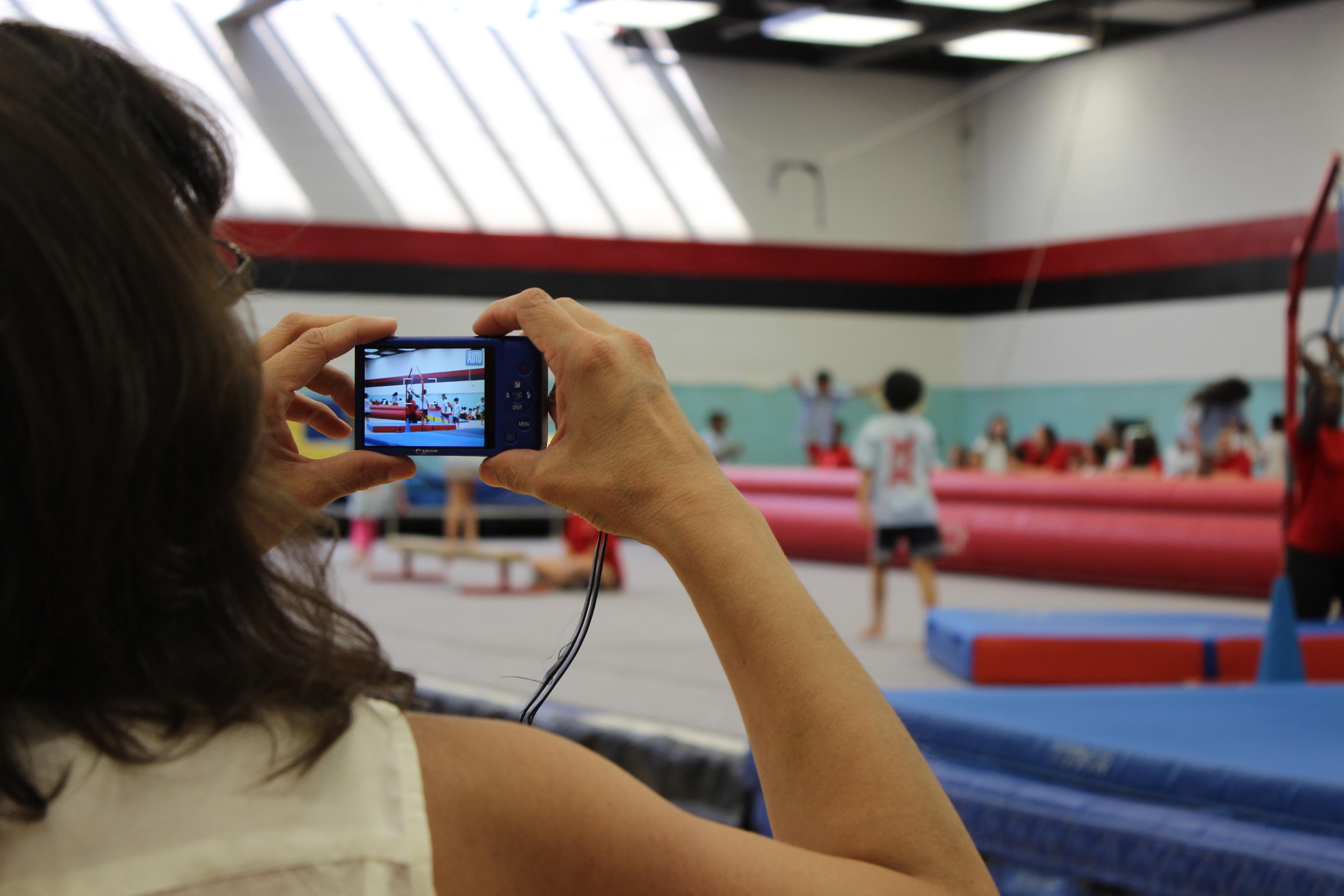 Gymkana Camp