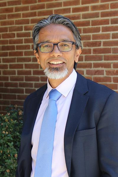 Professor Amir Sapkota