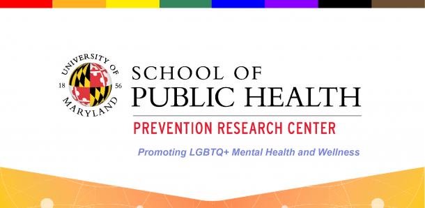SPH Preventative Research Center Logo