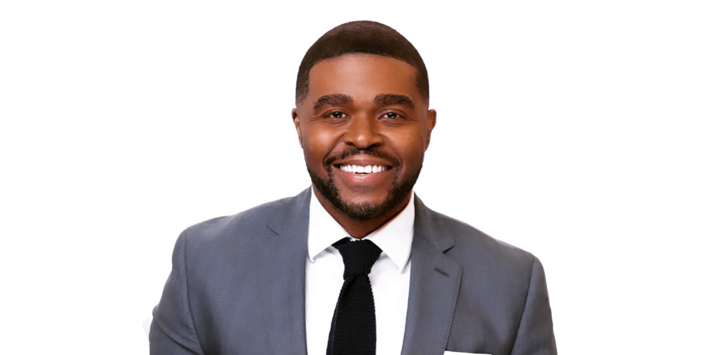 Christopher King Headshot