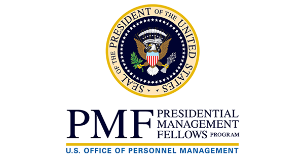 PMF Logo