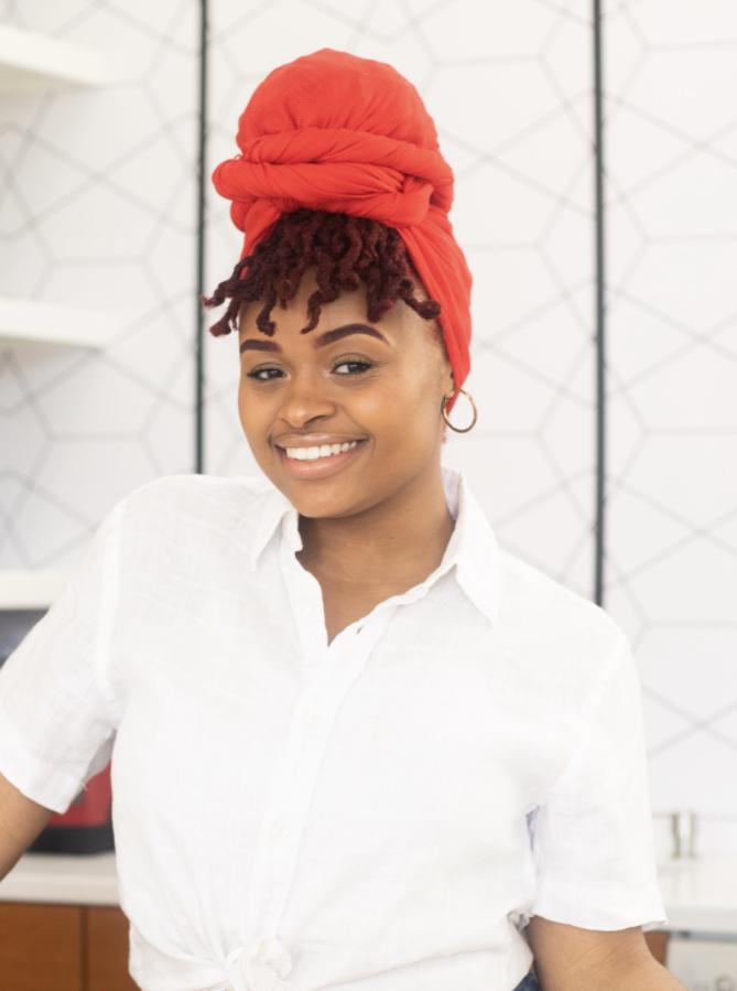 Adassa Phillips Portrait