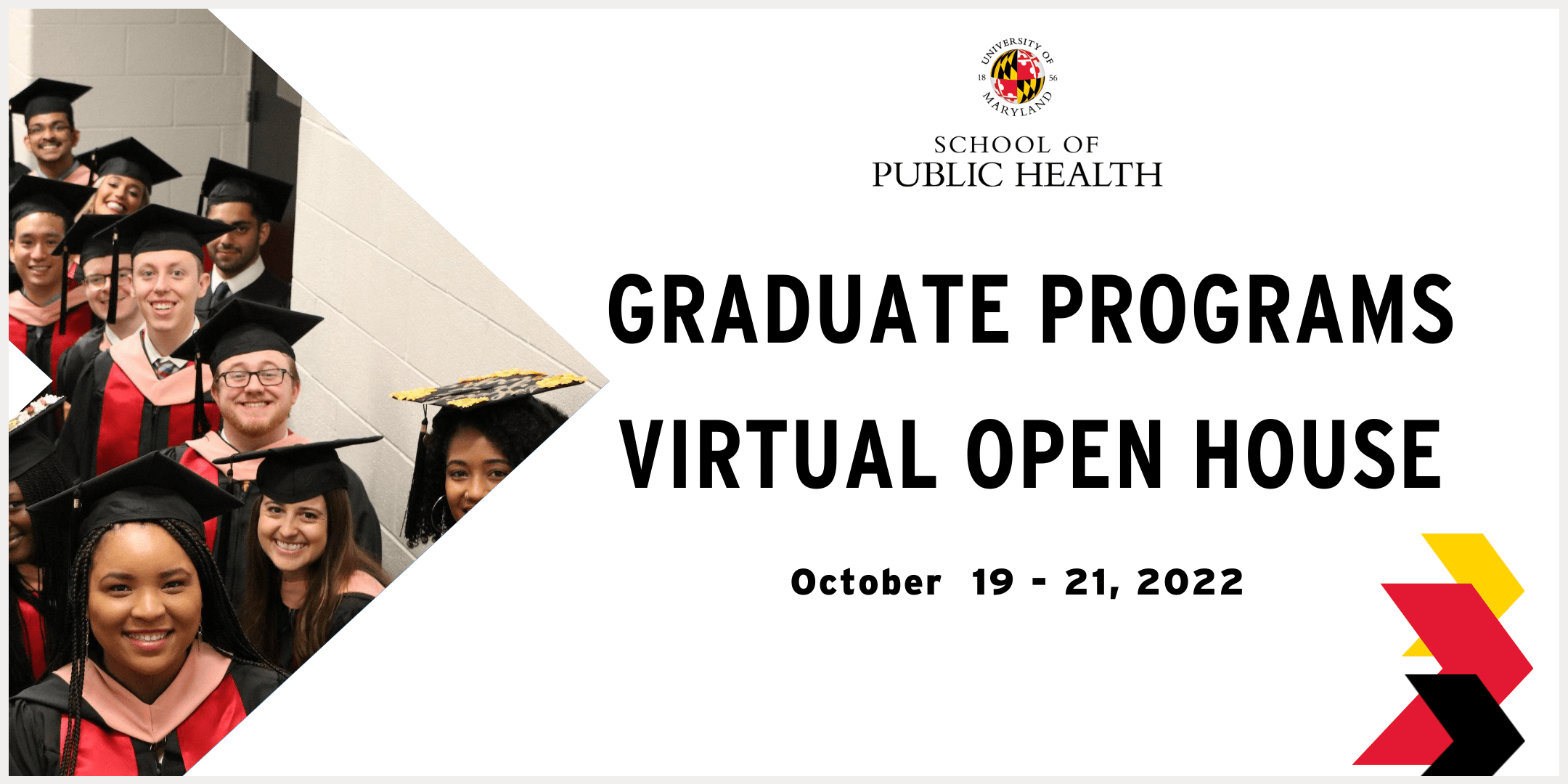 Fall 2022 Open House