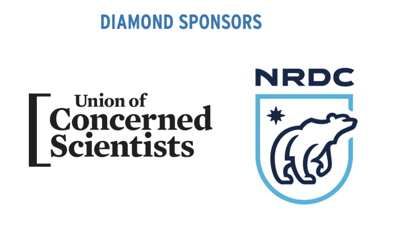 EJ Diamond Sponsors