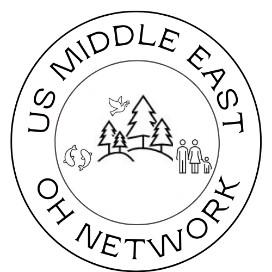 U.S.-Middle East One Health Network Logo 