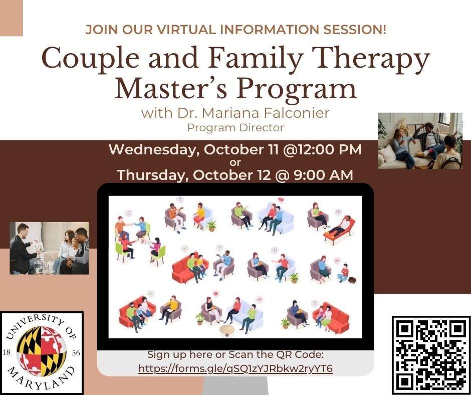 CFT Virtual Info Session