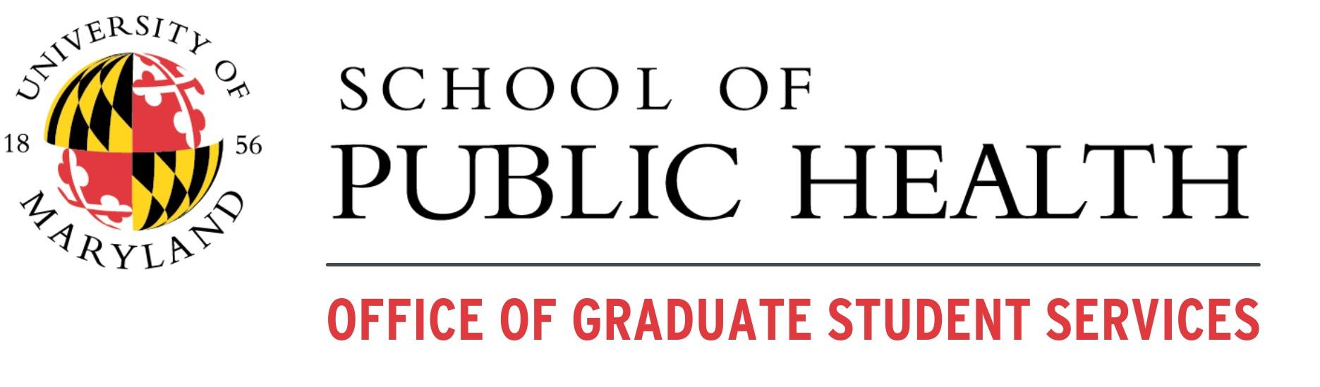 Office of Graduate Student Services