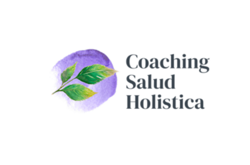 Salud Holistica Logo