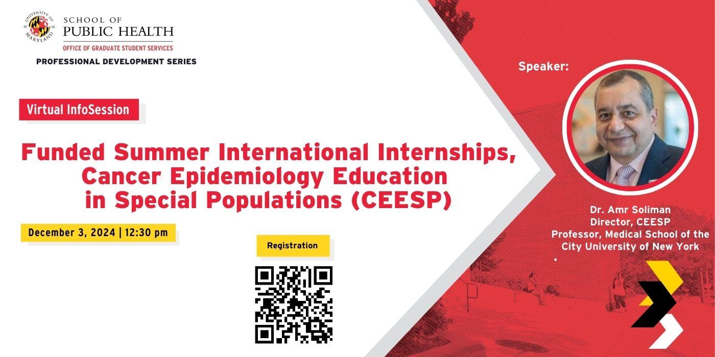 CEESP Flyer