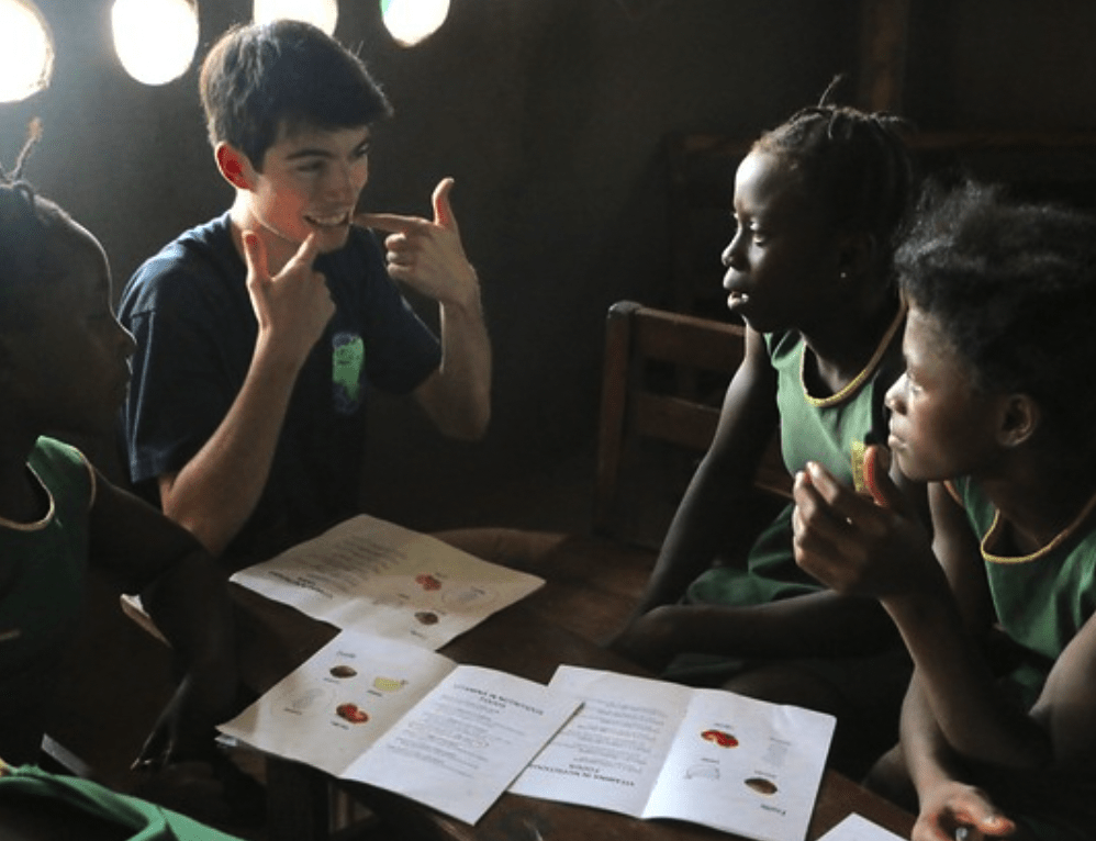 PHBB Sierra Leone 2018