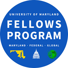 UMD Global Fellows Logo