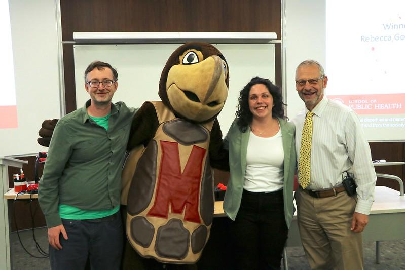 testudo SPH spring awards