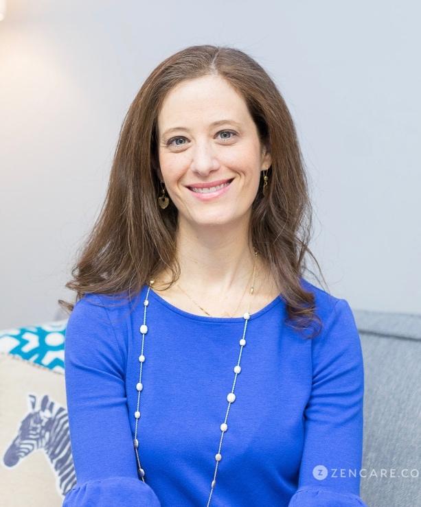 Headshot of Diana Mayer