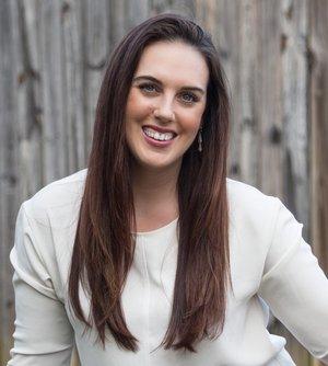 Headshot of Dr. Amy Morgan