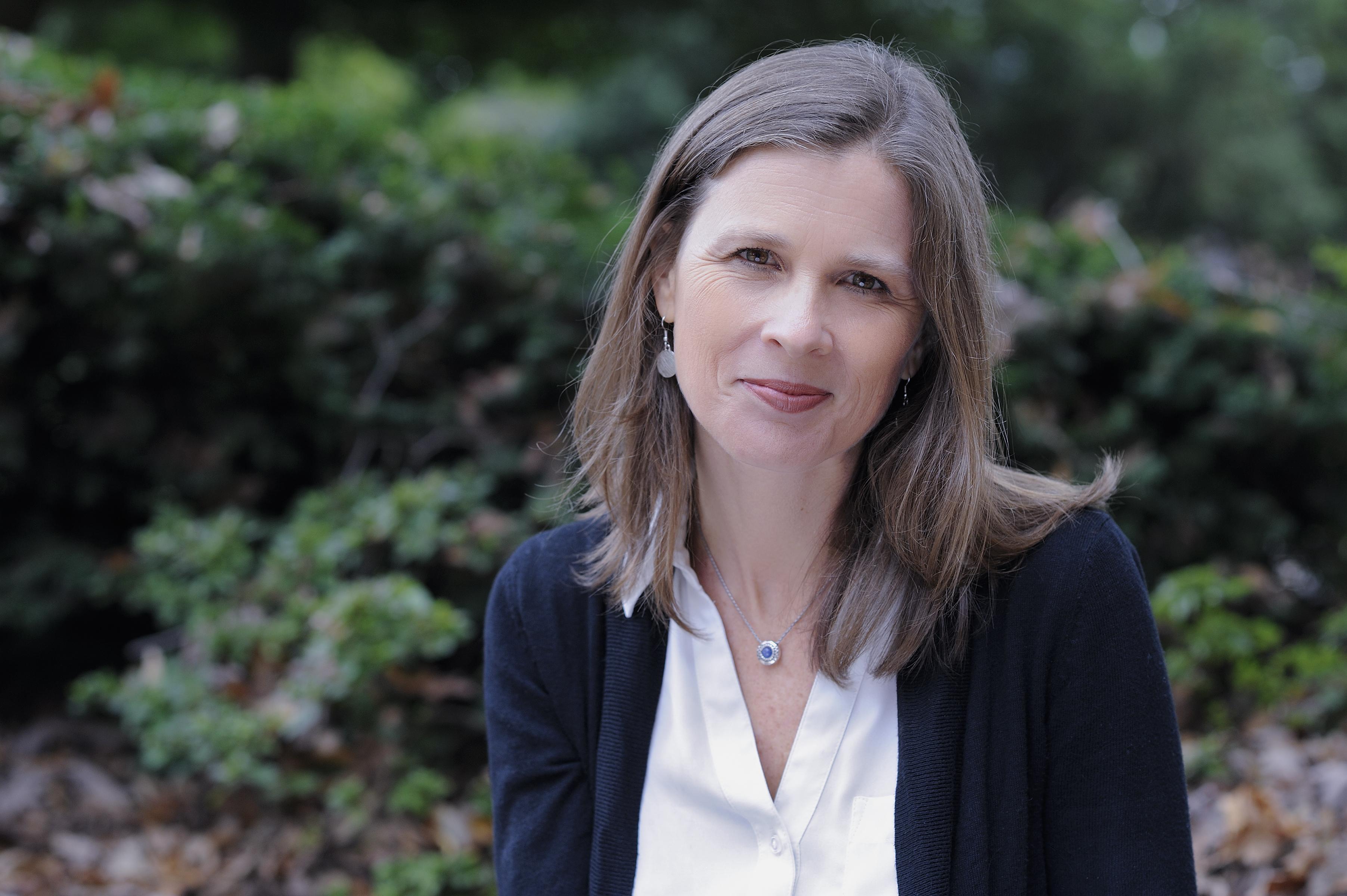 Headshot of Dr. Mariana Falconier