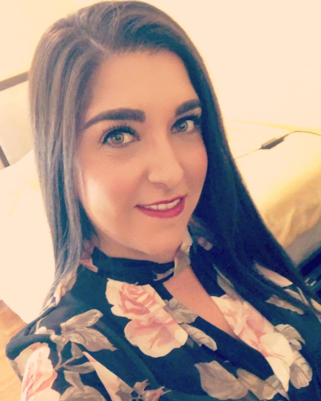 Christie Chorbajian, M.S., LCMFT