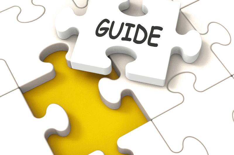 puzzle illustration