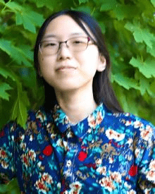 Headshot of Stella Li