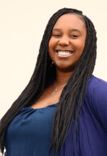 Headshot of Jannel Thomas