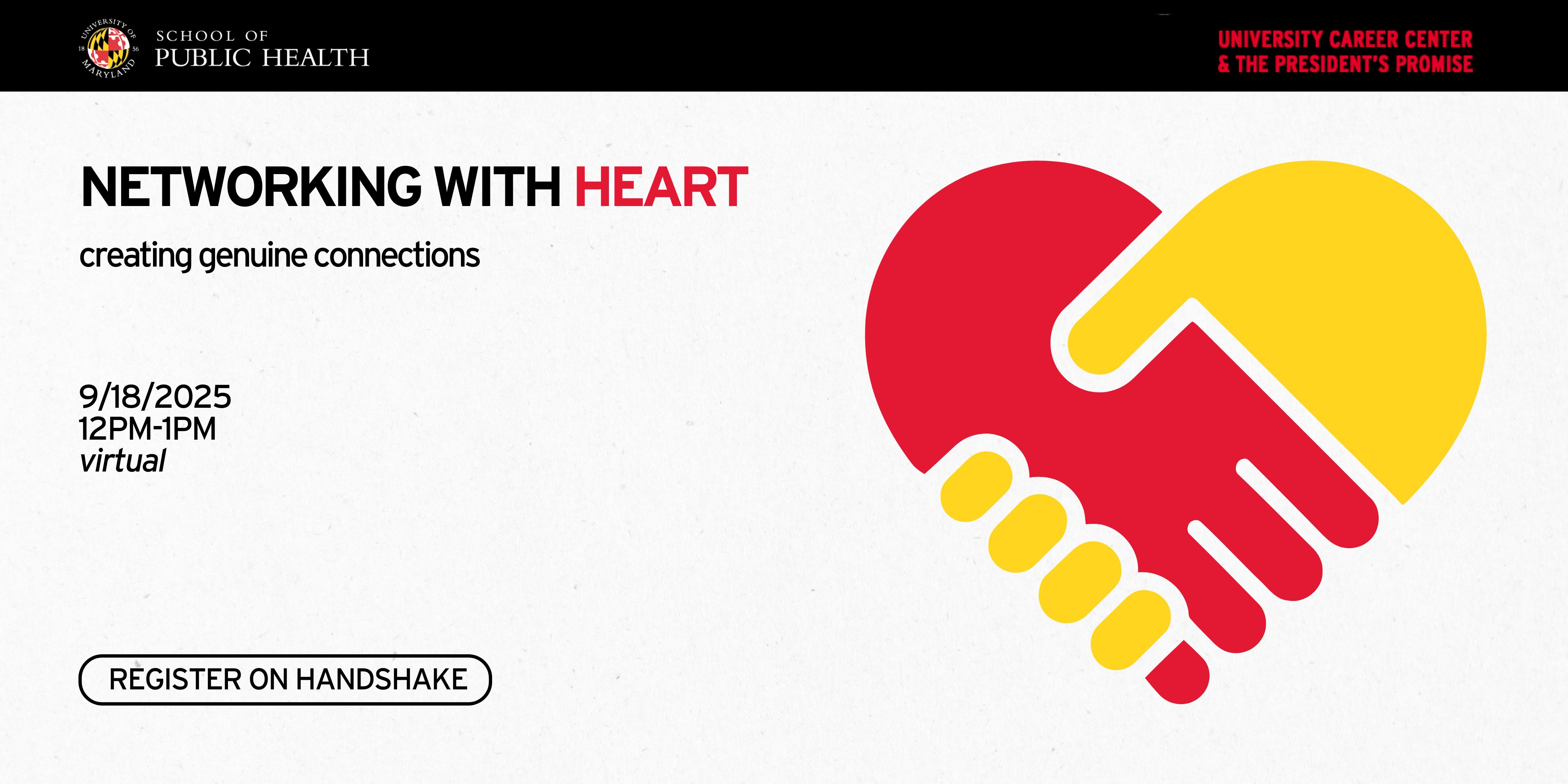 Networking With Heart: Creating Genuine Connections