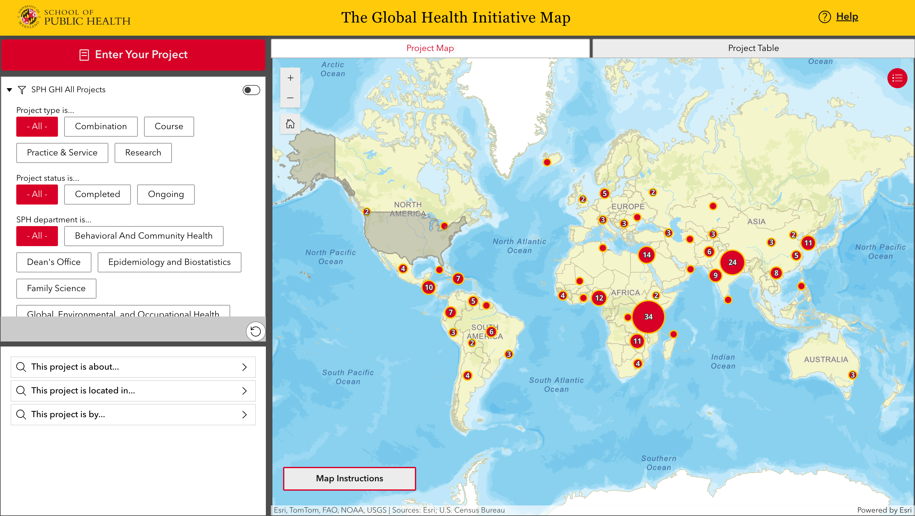 SPH GHI Map 2