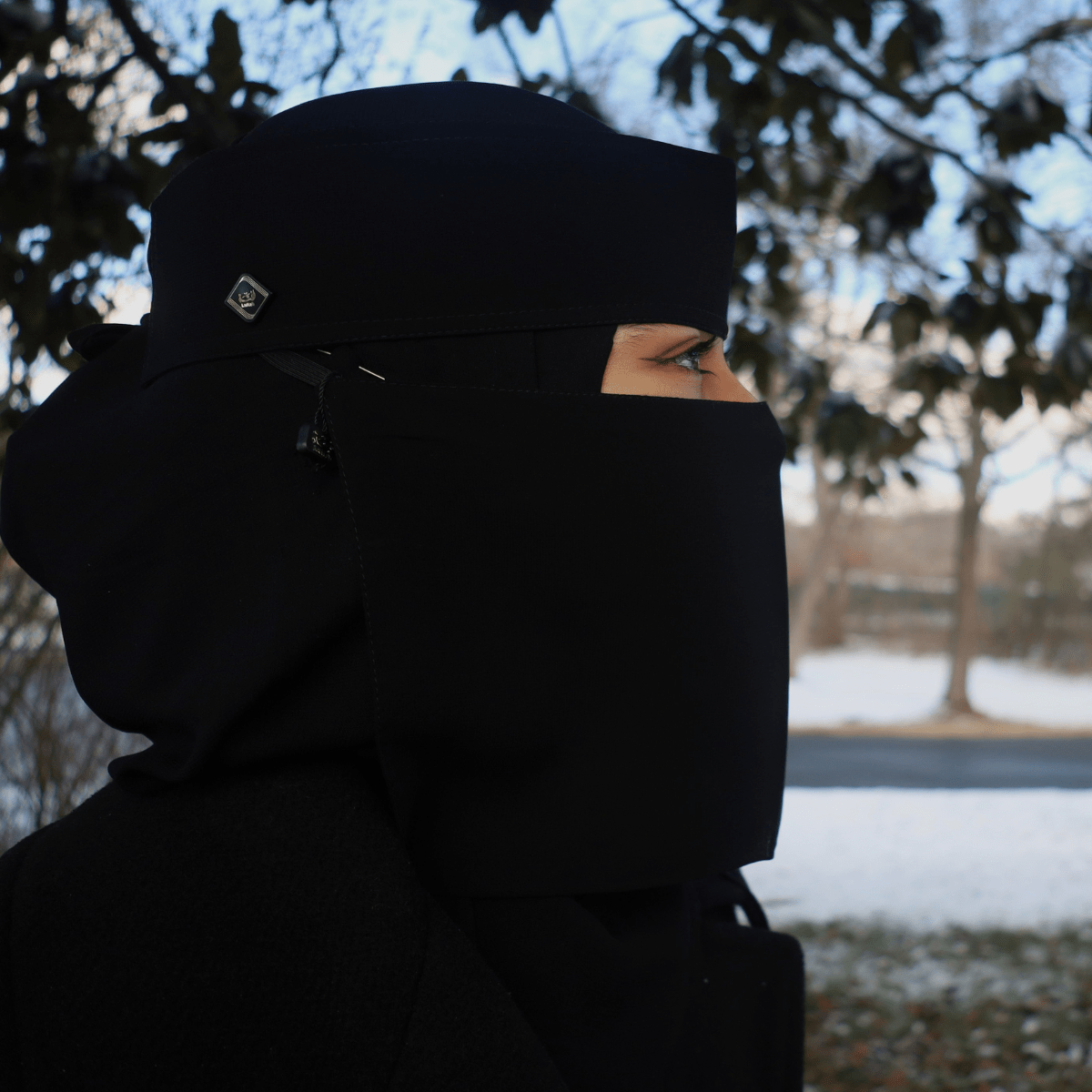 student profile picture