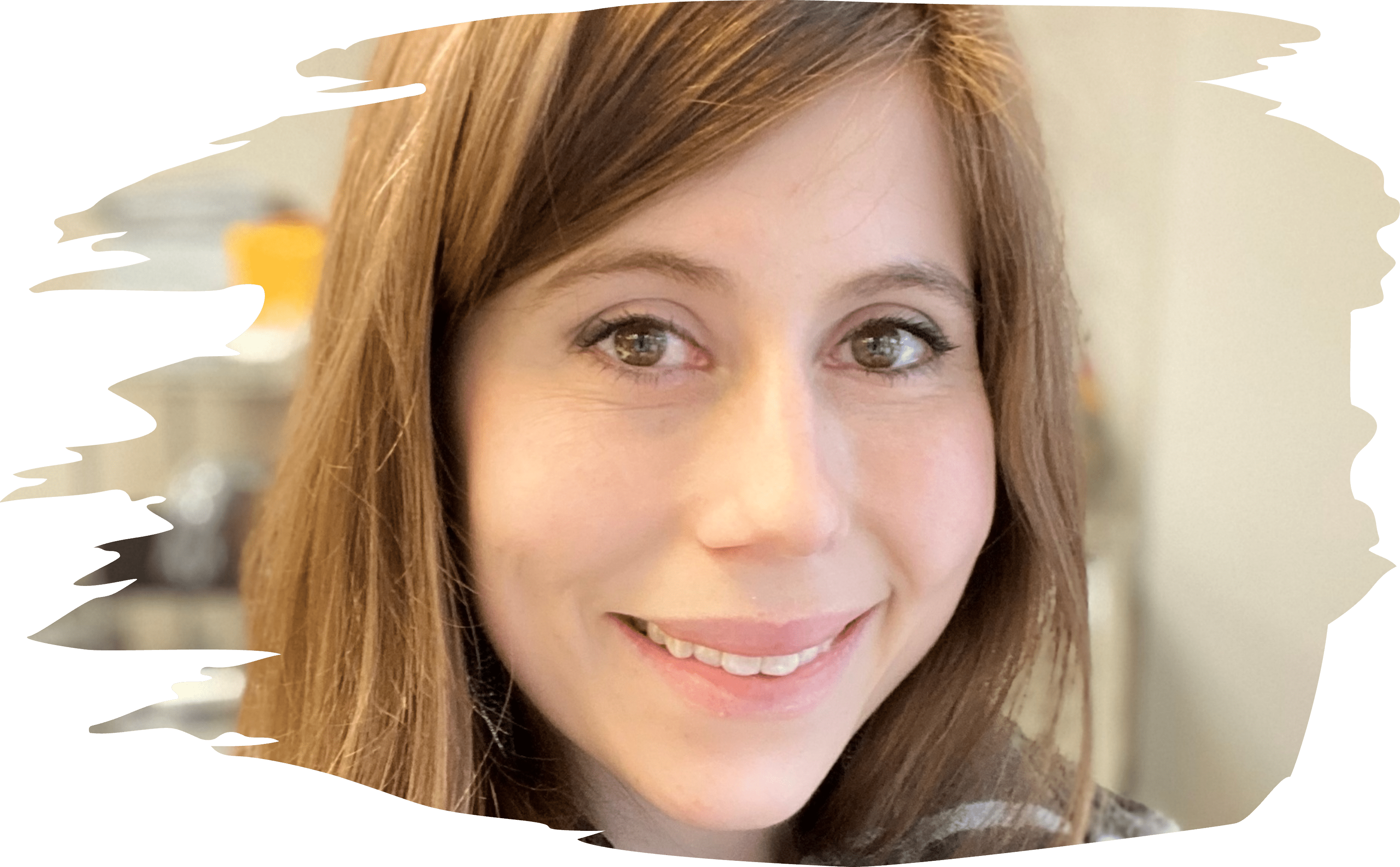 Headshot of PhD Student Shannon Khan