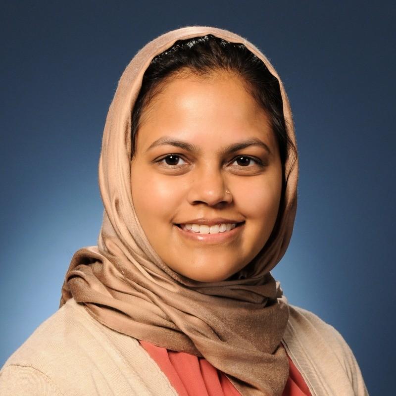 Dr. Munjireen Sifat