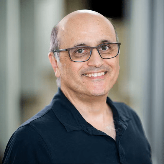 Photo of Dr. Edmond Shenassa