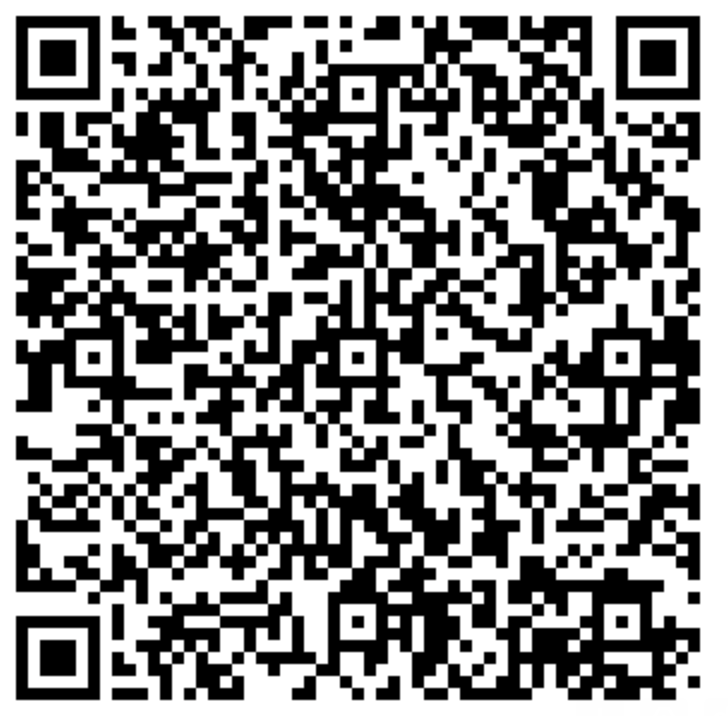 Pamela Clark Fund QR Code