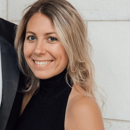 Erin Rende, SPH Alumni Network Board Member